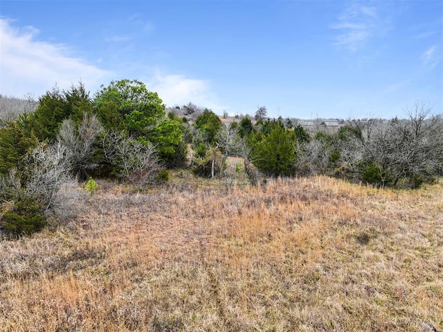 5701 S Henney Rd, Choctaw OK, 73020 land for sale