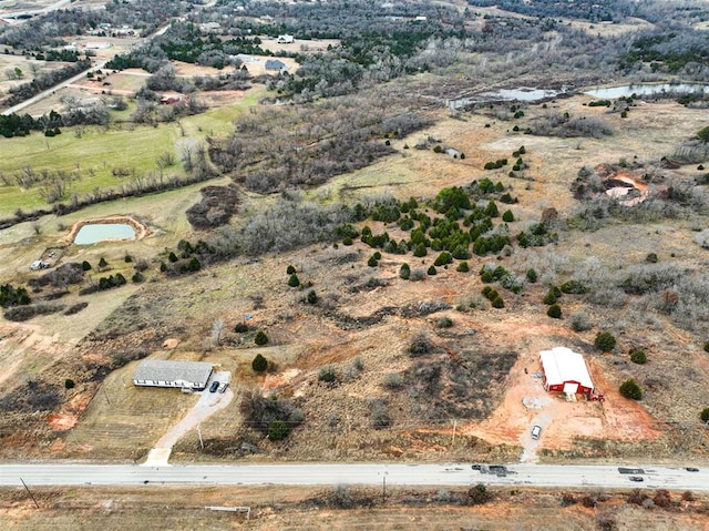 5701 S Henney Rd, Choctaw, OK 73020 - photo 2