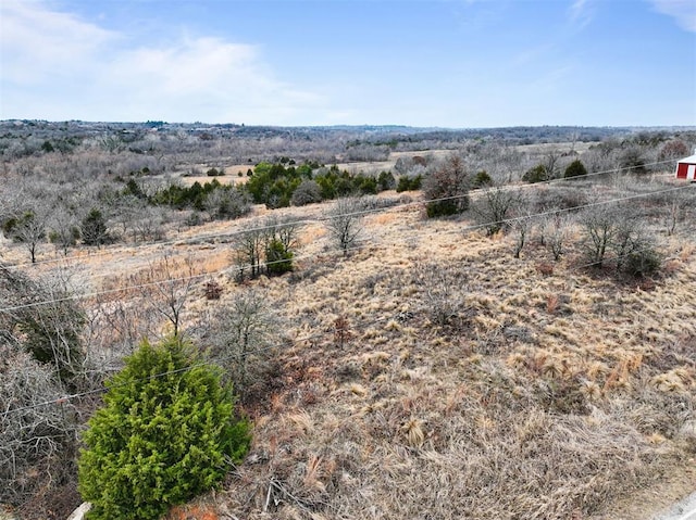 5701 S Henney Rd, Choctaw, OK 73020 - photo 9