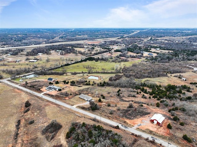 5701 S Henney Rd, Choctaw, OK 73020 - photo 15