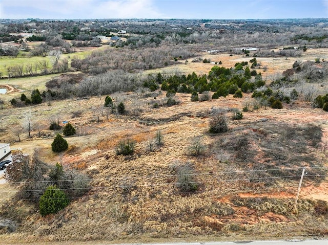 5701 S Henney Rd, Choctaw, OK 73020 - photo 22