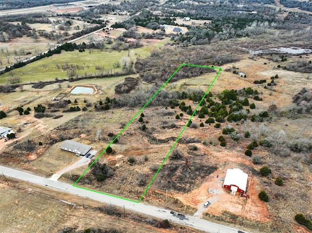 5701 S Henney Rd, Choctaw, OK 73020 - photo 24