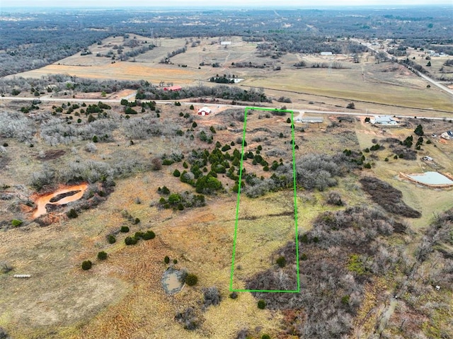 5701 S Henney Rd, Choctaw, OK 73020 - photo 25