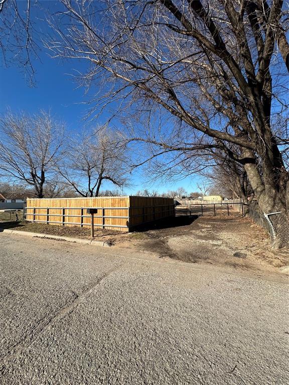 2417 W Lindley Ave, Oklahoma City OK, 73017 land for sale