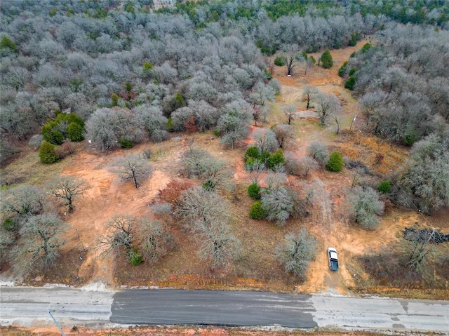 31295 Pottawatomie Rd, Wanette OK, 74878 land for sale