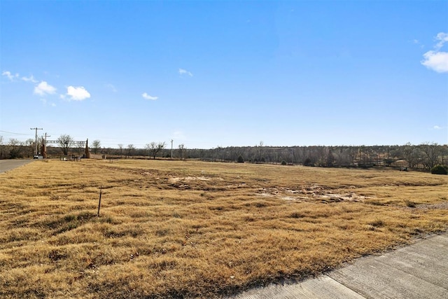 Canyon Cir, Blanchard OK, 73089 land for sale