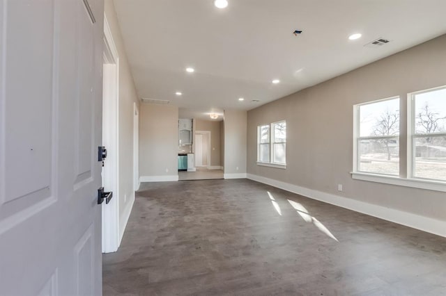 view of living room