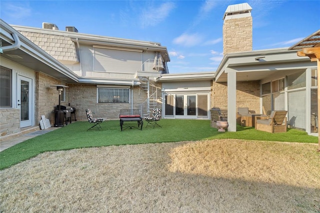 2961 Twin Acres Dr, Norman, OK 73071 - photo 35