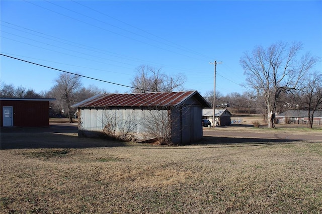413 W 2nd St Unit 151, Wellston, OK 74881 - photo 13