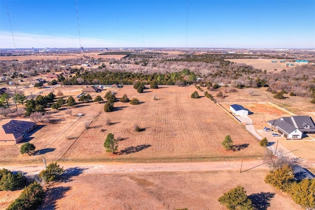 N Hassett Rd, Oklahoma City OK, 73131 land for sale