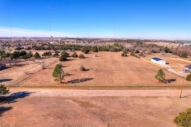 Listing photo 3 for N Hassett Rd, Oklahoma City OK 73131