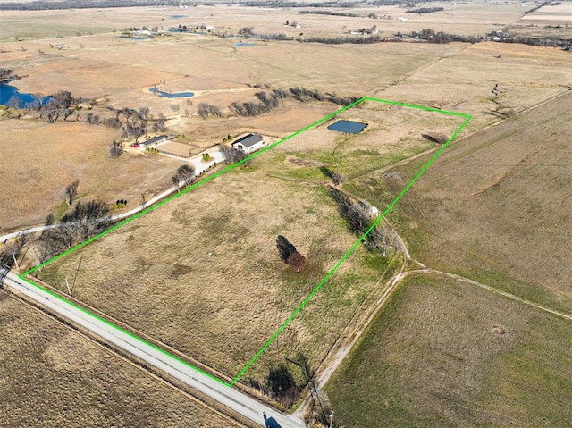 1 S 4080th Rd, Talala OK, 74080 land for sale