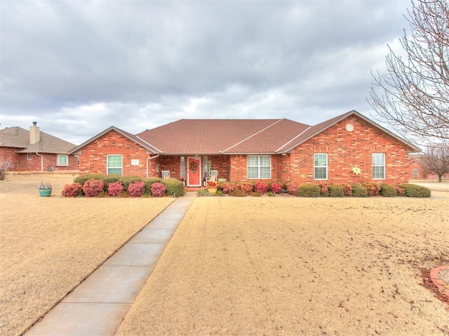 1261 Paulette Dr, Piedmont OK, 73078, 3 bedrooms, 3 baths house for sale