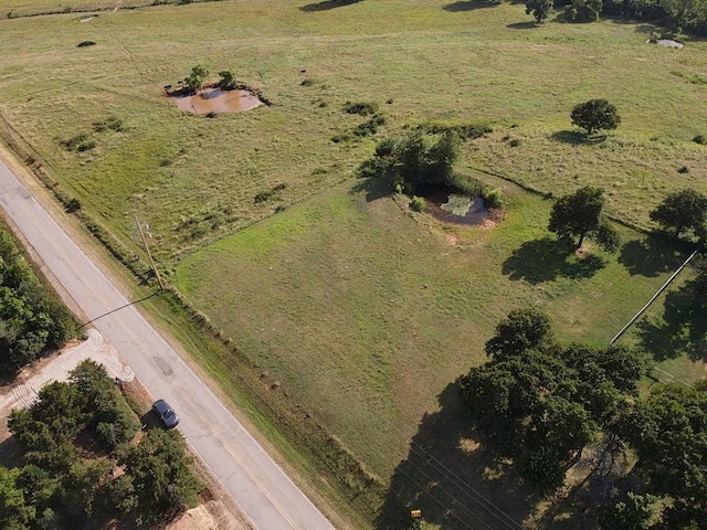 Listing photo 3 for Dobbs Rd, Newalla OK 74857