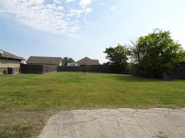 1608 Penn Ln, Moore OK, 73160 land for sale