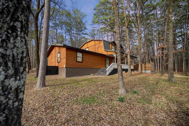 655 Chinook Rd, Broken Bow, OK 74728 - photo 40
