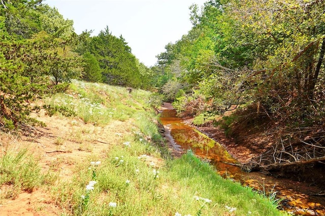 N 2360 Road, Thomas, OK 73669