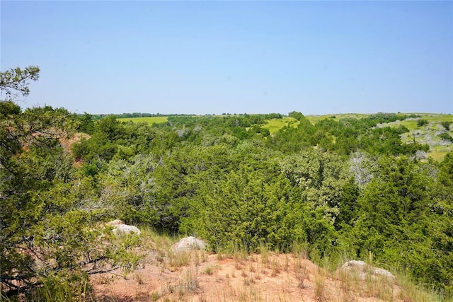 N 2360 Road, Thomas, OK 73669