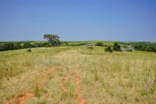 N 2360 Road, Thomas, OK 73669