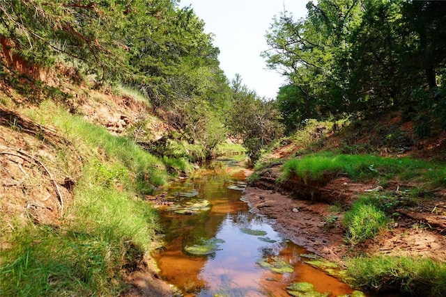 N 2360 Road, Thomas, OK 73669