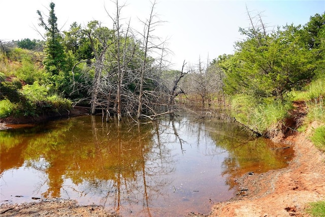 N 2360 Road, Thomas, OK 73669