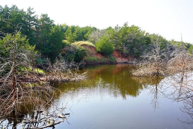 N 2360 Road, Thomas, OK 73669