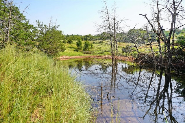 N 2360 Road, Thomas, OK 73669