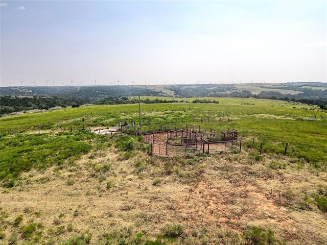 N 2360 Road, Thomas, OK 73669