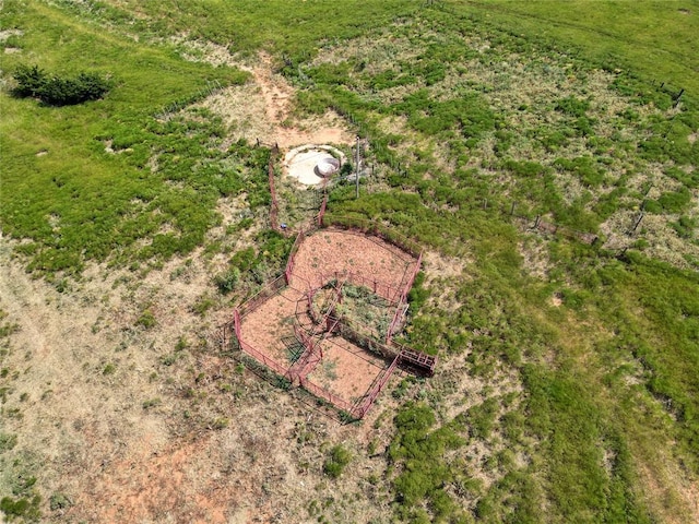 N 2360 Road, Thomas, OK 73669