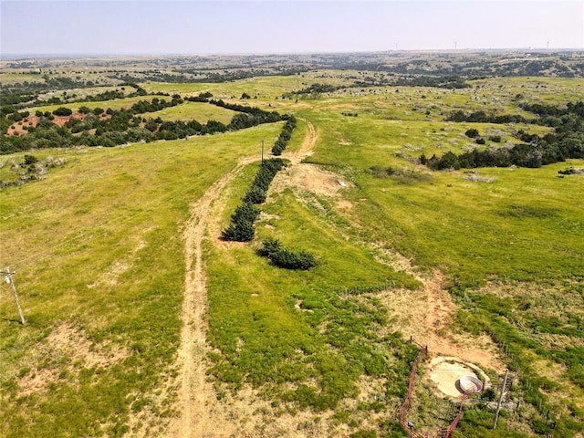 N 2360 Road, Thomas, OK 73669