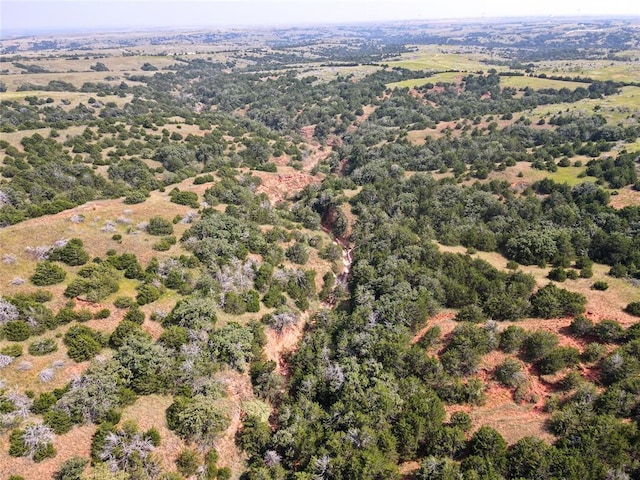 N 2360 Road, Thomas, OK 73669