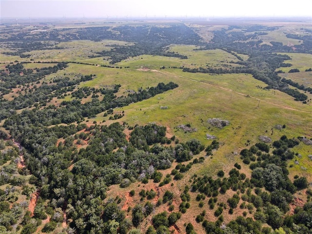 N 2360 Road, Thomas, OK 73669