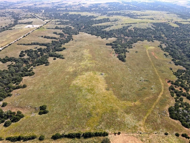 N 2360 Road, Thomas, OK 73669