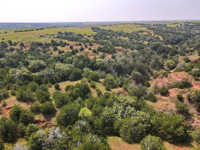 N 2360 Road, Thomas, OK 73669
