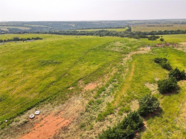 N 2360 Road, Thomas, OK 73669