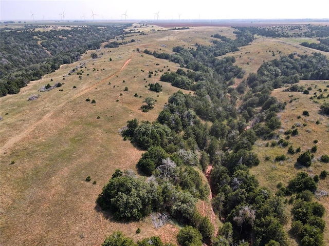 N 2360 Road, Thomas, OK 73669