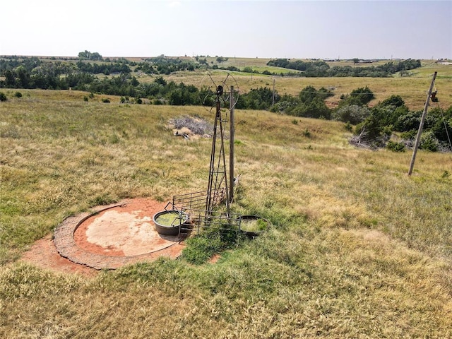 N 2360 Road, Thomas, OK 73669