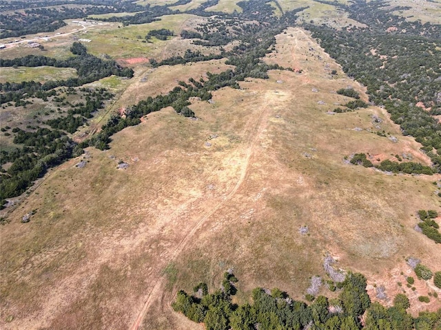 N 2360 Road, Thomas, OK 73669