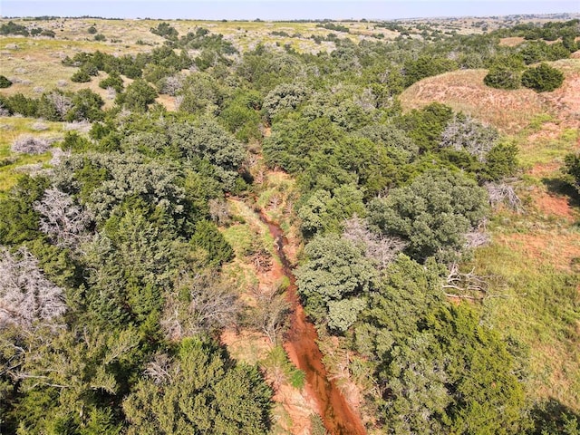 N 2360 Road, Thomas, OK 73669