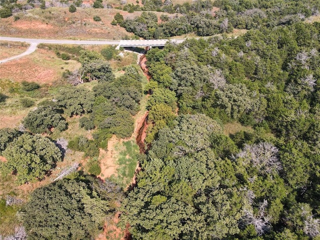 N 2360 Road, Thomas, OK 73669