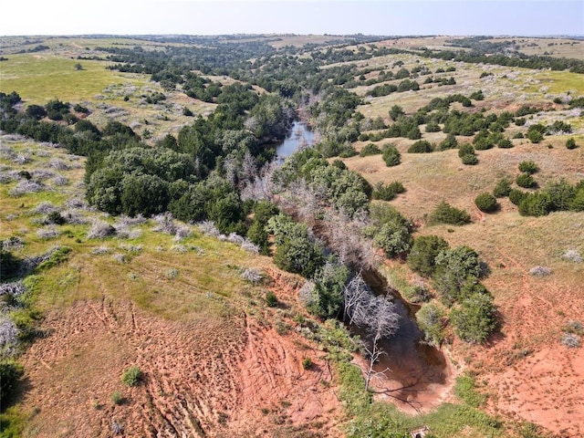 N 2360 Road, Thomas, OK 73669