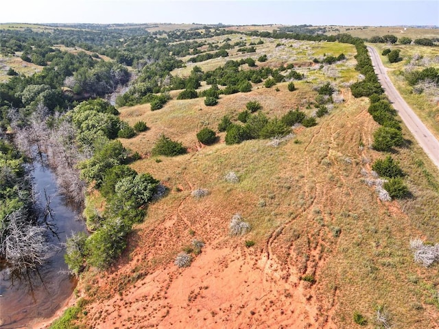 N 2360 Road, Thomas, OK 73669