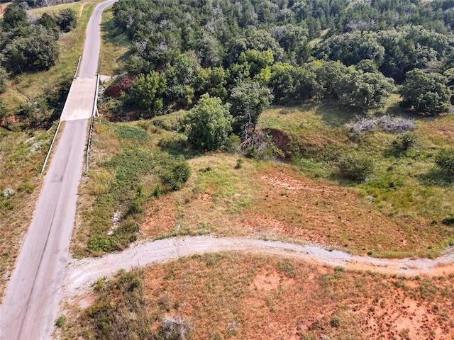 N 2360 Road, Thomas, OK 73669