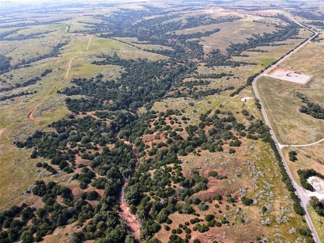 N 2360 Road, Thomas, OK 73669