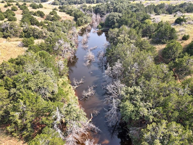 N 2360 Road, Thomas, OK 73669
