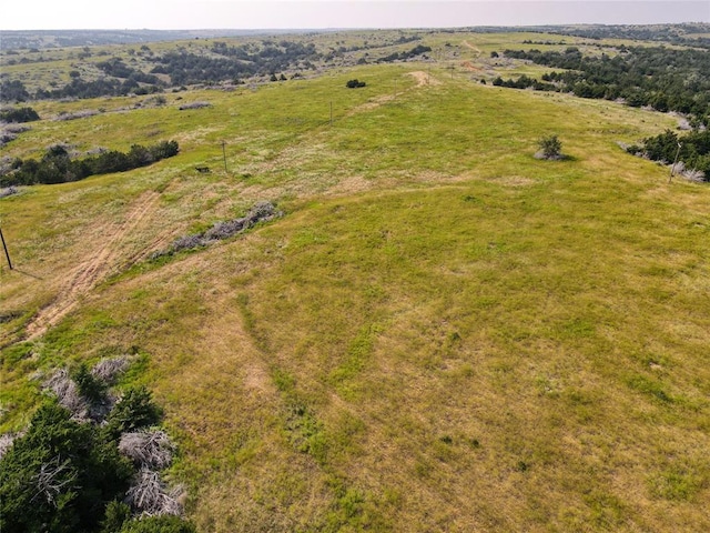 N 2360 Road, Thomas, OK 73669