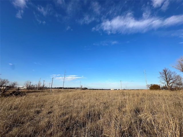 Cimarron Rd, Crescent OK, 73028 land for sale