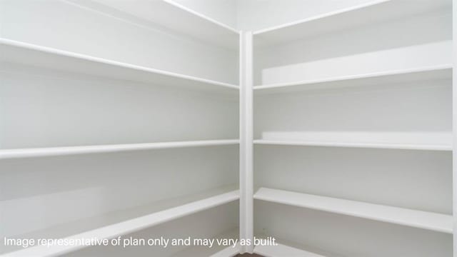 13581 Hickory Way, Edmond, OK 73025 - view of pantry