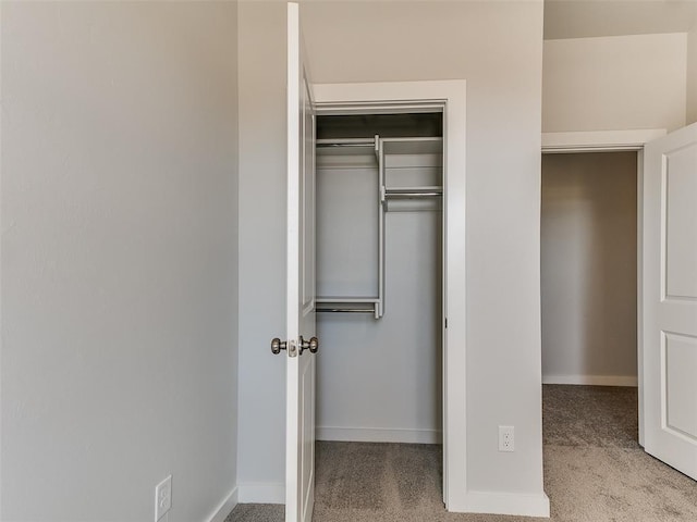 13074 Mannington Rd, Edmond, OK 73025 - view of closet