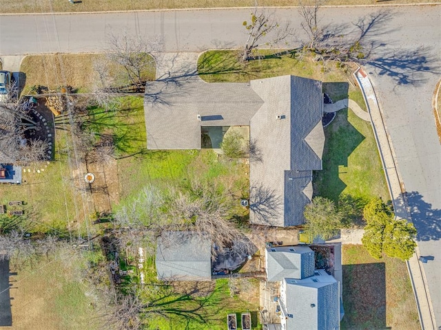 2832 NW 45th St, Oklahoma City, OK 73112 - view of subject property
